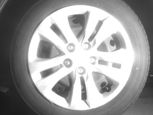 Used 2025 Kia Soul LX image 12