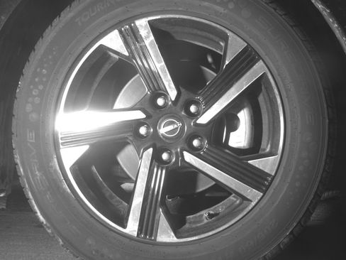 Used 2025 Nissan Sentra SV image 13