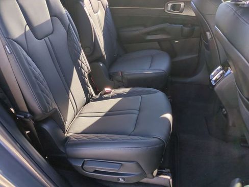 New 2026 Kia Sorento SX Prestige AWD/4WD image 27