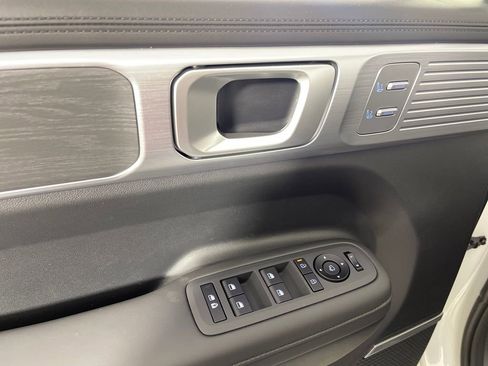 New 2026 Hyundai Santa Fe Limited image 18