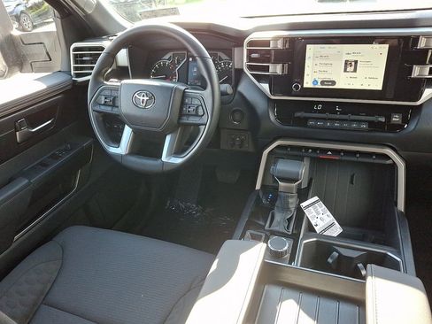 New 2026 Toyota Tundra SR5 image 10