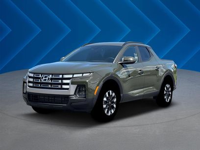 New 2026 Hyundai Santa Cruz SEL
