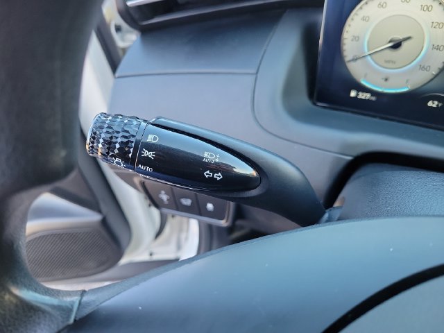 Used 2024 Hyundai Tucson SEL AWD/4WD image 28