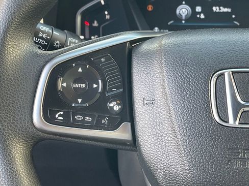 Certified 2018 Honda CR-V EX image 17
