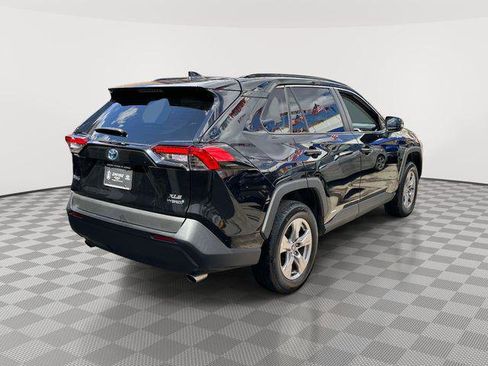 Used 2024 Toyota RAV4 XLE w/ Weather Package image 3