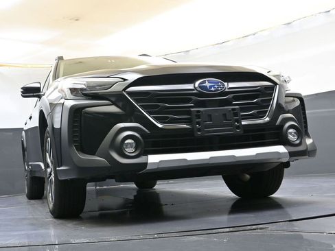 Certified 2024 Subaru Outback Limited image 42