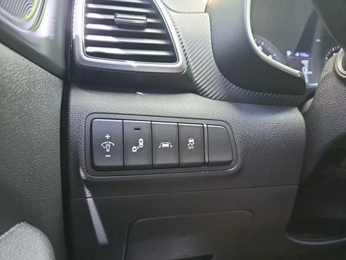 Used 2020 Hyundai Tucson Value w/ Cargo Package FWD image 22