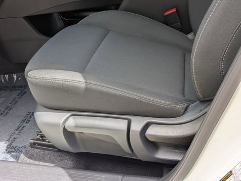 New 2026 Nissan Rogue S FWD image 13