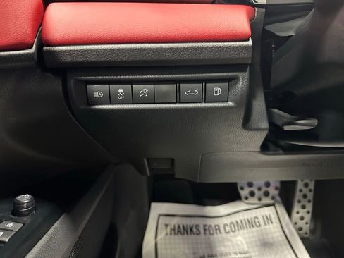 Used 2026 Toyota Camry XSE FWD image 17