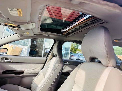 Used 2006 Volvo S40 2.4i image 11