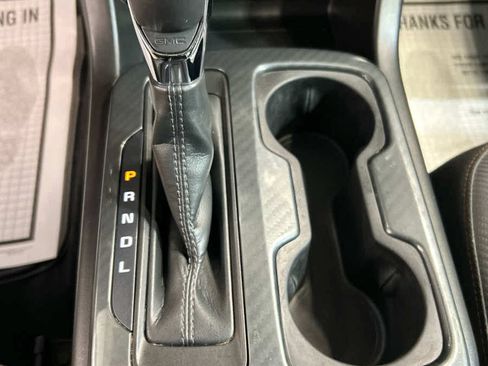 Used 2022 GMC Canyon AT4 w/ Trailering Package AWD/4WD image 6