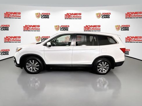 Used 2020 Honda Pilot EX-L image 15