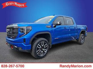 Used 2024 GMC Sierra 1500 AT4 w/ Technology Package video 1