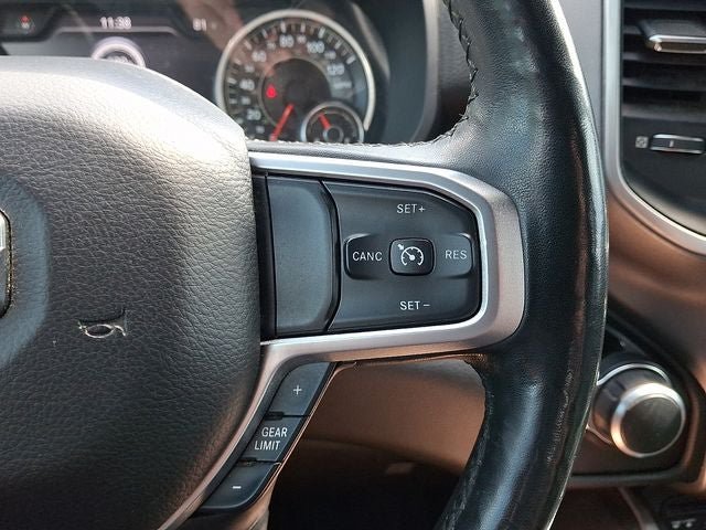 Used 2019 RAM 1500 Big Horn AWD/4WD image 21