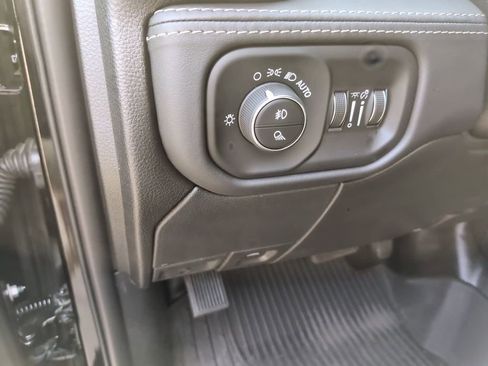 Certified 2024 RAM 2500 Rebel w/ Safety Group AWD/4WD image 25