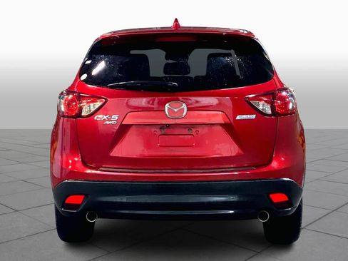 Used 2014 MAZDA CX-5 Grand Touring image 4