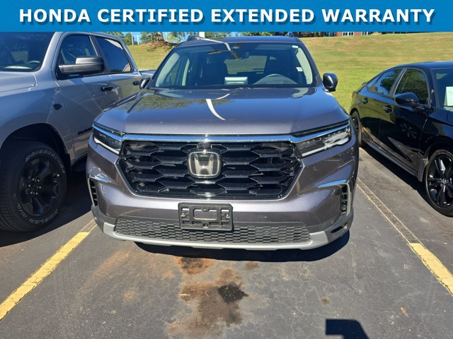 Certified 2025 Honda Pilot Elite image 3