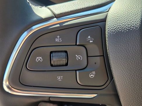 New 2026 Buick Envista Avenir FWD image 13
