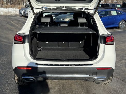 Used 2023 Mercedes-Benz GLA 250 GLA 250 image 16