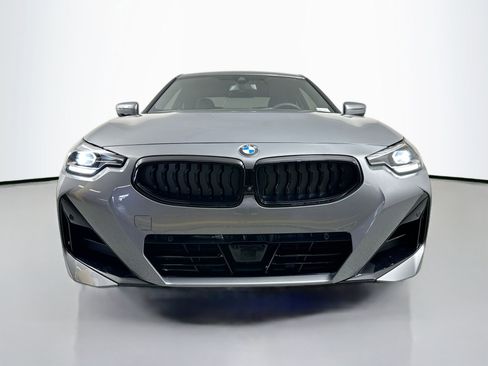New 2026 BMW 230i xDrive Coupe w/ M Sport Package image 2
