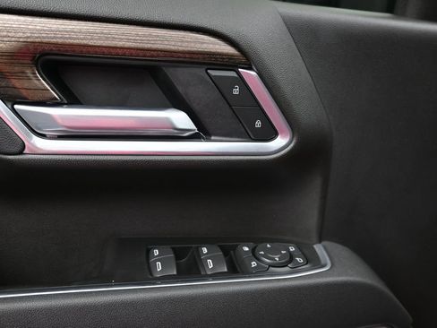 New 2026 Chevrolet Silverado 3500 LT w/ All Star Edition AWD/4WD image 14