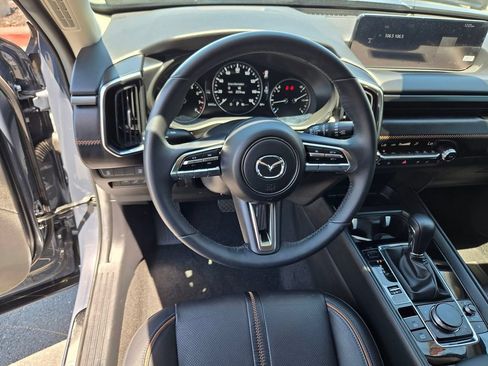 Certified 2025 MAZDA CX-50 AWD 2.5 S w/ Accent Package image 9