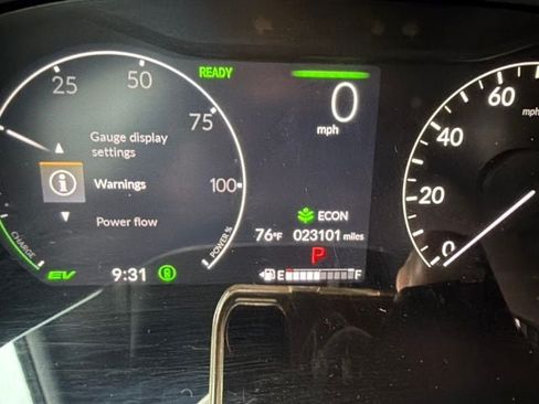 Used 2024 Honda CR-V Sport image 13