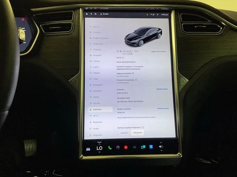 Used 2015 Tesla Model S P90D image 22