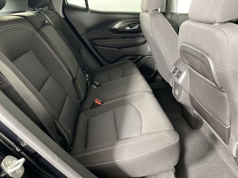 Used 2022 GMC Terrain SLE w/ Driver Convenience Package image 28