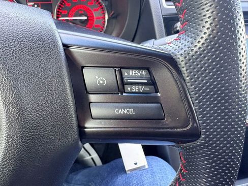 Used 2017 Subaru WRX STI image 2