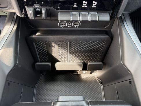 New 2026 RAM 1500 Big Horn AWD/4WD image 13