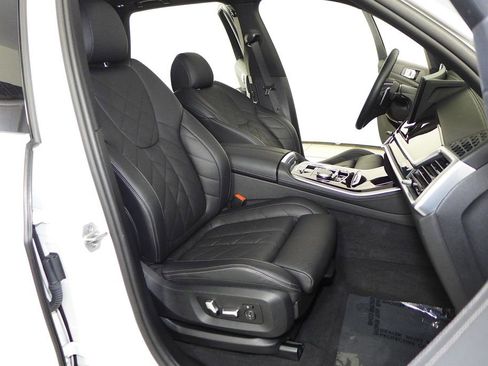 Certified 2024 BMW X5 xDrive50e w/ Parking Assistance Package image 19