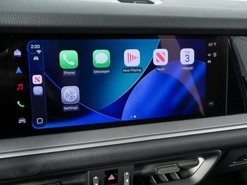 New 2026 Porsche Cayenne image 20