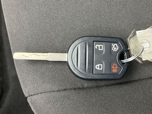 Used 2016 Ford Focus S FWD image 20