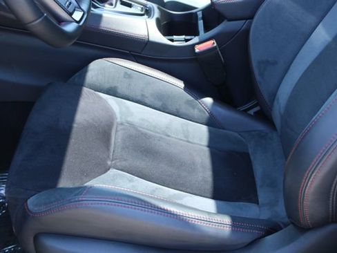 Used 2023 Subaru WRX Limited AWD/4WD image 35