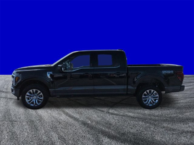 New 2026 Ford F150 King Ranch w/ Equipment Group 601A High AWD/4WD image 7