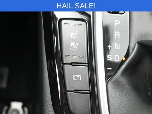 Used 2025 Kia Seltos SX w/ SX Sunroof Package image 26