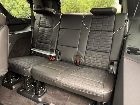 New 2026 Cadillac Escalade V AWD/4WD image 28