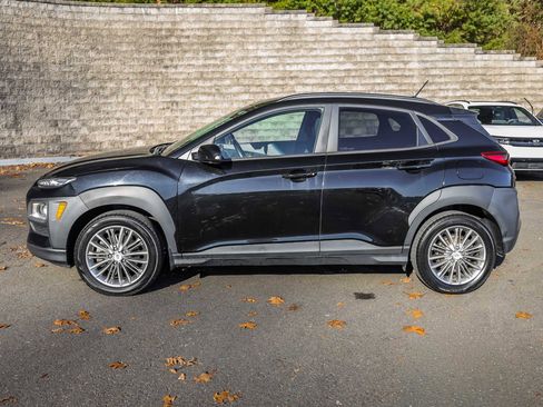 Used 2019 Hyundai Kona SEL image 9
