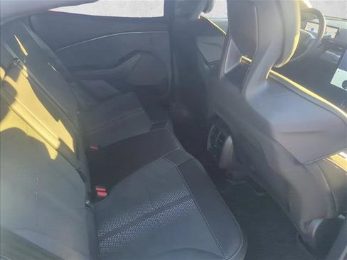 Used 2023 Ford Mustang Mach-E GT w/ GT Performance Edition image 23