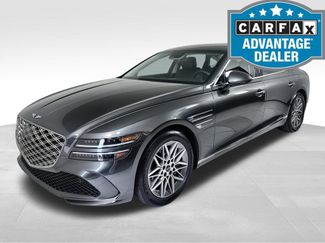Used 2026 Genesis G80 2.5T AWD/4WD 360° Tour