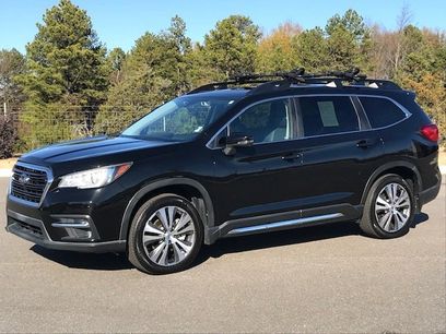Used 2019 Subaru Ascent Limited w/ Popular Package #2A