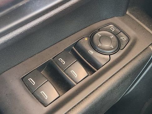 Used 2024 GMC Sierra 1500 Pro w/ Graphite Edition RWD image 22