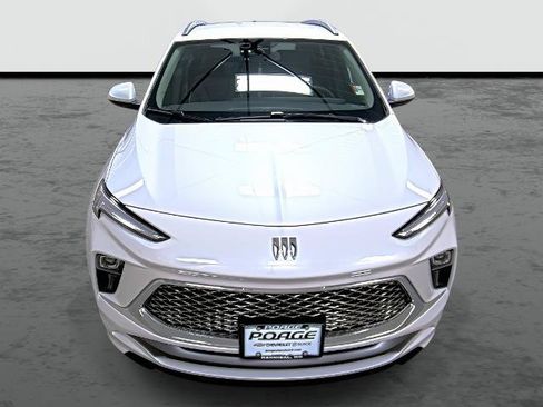 New 2026 Buick Encore GX Avenir w/ Avenir Convenience Package AWD/4WD image 6