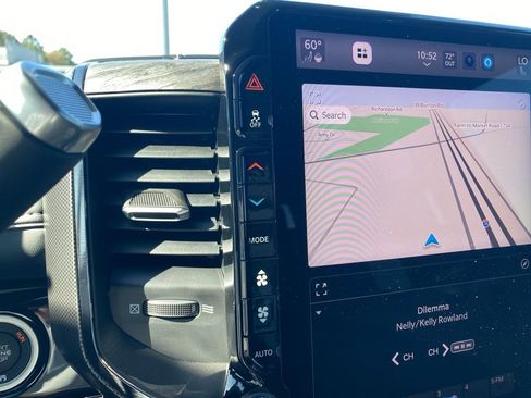 New 2026 RAM 2500 Limited image 23