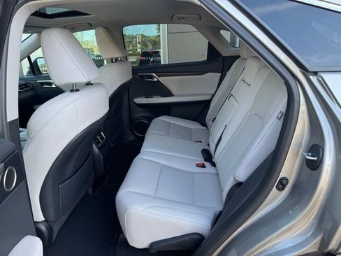 Used 2020 Lexus RX 350 AWD w/ Premium Package image 31