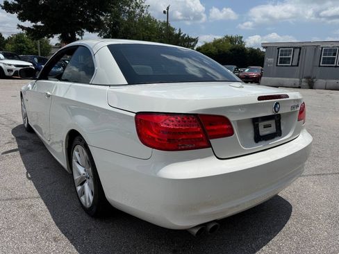Used 2011 BMW 328i Convertible RWD image 4