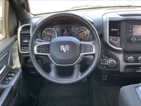 Used 2022 RAM 1500 Big Horn image 6
