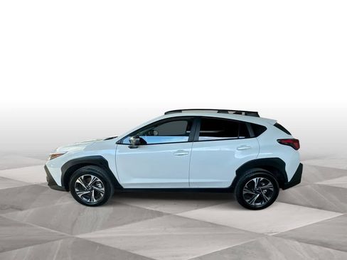 Used 2026 Subaru Crosstrek 2.5i Premium AWD/4WD image 5