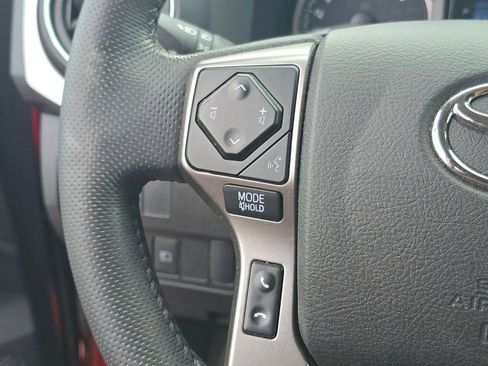 Used 2023 Toyota Tacoma SR5 image 17